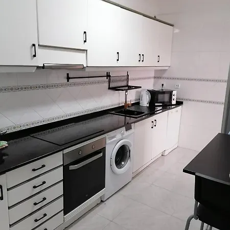 Casa Volatil Apartment