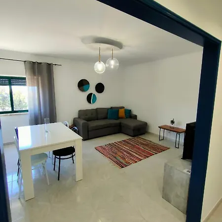 Casa Volatil Apartment *
