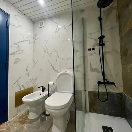 Apartment Casa Volatil Charneca (Setubal)
