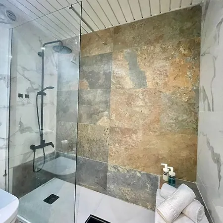 Casa Volatil Apartment